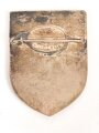 Metallabzeichen Markgräfler Turnverein Veteranen