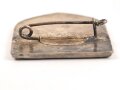 Metallabzeichen Markgräfler Turnverein Veteranen