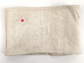 Rot Kreuz Armbinde, gebraucht