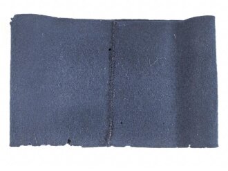 Reichsluftschutzbund, Armbinde ungereinigt, mottig