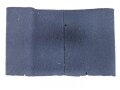 Reichsluftschutzbund, Armbinde ungereinigt, mottig