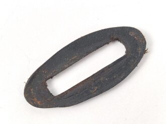 Stoßleder für eine Blankwaffe, Breite Innen 25mm