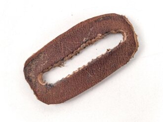 Stoßleder für eine Blankwaffe, Breite Innen 30mm