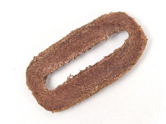 Stoßleder für eine Blankwaffe, Breite Innen 30mm