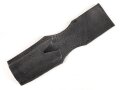 Koppelschuh für einen Hirschfänger ? Vermutlich neuzeitliche Anfertigung, Breite Innen 44mm