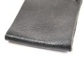 Koppelschuh für einen Hirschfänger ? Vermutlich neuzeitliche Anfertigung, Breite Innen 44mm