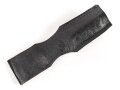 Koppelschuh für einen Hirschfänger ? Vermutlich neuzeitliche Anfertigung, Breite Innen 44mm