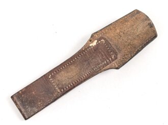 Tschechoslowakei 2.Weltkrieg , Koppelschuh für VZ24 oder Mannlicher