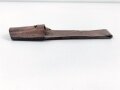 Tschechoslowakei 2.Weltkrieg , Koppelschuh für VZ24 oder Mannlicher