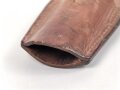Tschechoslowakei 2.Weltkrieg , Koppelschuh für VZ24 oder Mannlicher