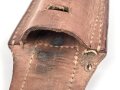 Tschechoslowakei 2.Weltkrieg , Koppelschuh für VZ24 oder Mannlicher