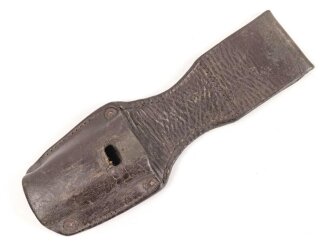 Koppelschuh Bulgarien ?