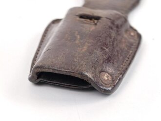 Koppelschuh Bulgarien ?
