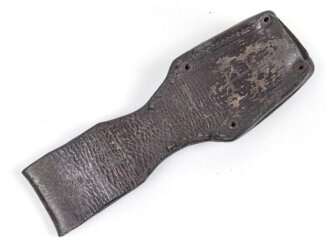 Koppelschuh Bulgarien ?