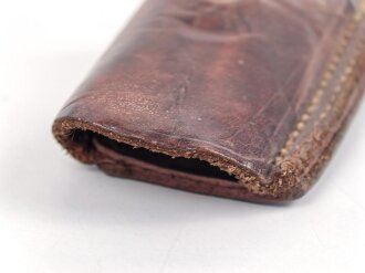 Koppelschuh Tschechoslowakei ?
