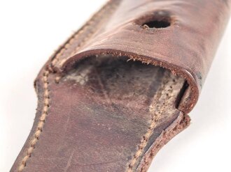 Koppelschuh Tschechoslowakei ?