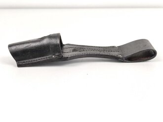 Reichswehr, Koppelschuh für Seitengewehr 98/05, Fertgiung aus den 1920iger Jahren