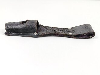 Koppelschuh für ein Seitengewehr M84/98 für k98...