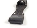 Koppelschuh für ein Seitengewehr M84/98 für k98 der Wehrmacht.