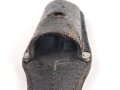 Koppelschuh für ein Seitengewehr M84/98 für k98 der Wehrmacht.