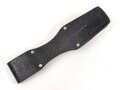 Koppelschuh für ein Seitengewehr M84/98 für k98 der Wehrmacht.