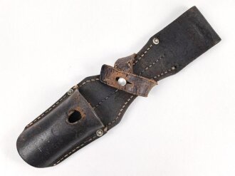 Koppelschuh für ein Seitengewehr M84/98 für k98...