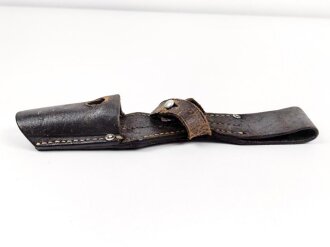 Koppelschuh für ein Seitengewehr M84/98 für k98...