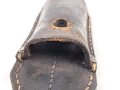 Koppelschuh für ein Seitengewehr M84/98 für k98 der Wehrmacht.