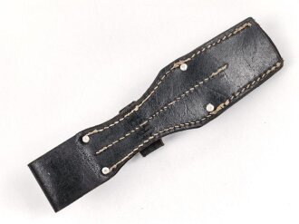 Koppelschuh für ein Seitengewehr M84/98 für k98 der Wehrmacht.
