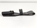 Koppelschuh für ein Seitengewehr M84/98 für k98 der Wehrmacht.