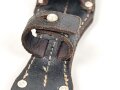 Koppelschuh für ein Seitengewehr M84/98 für k98 der Wehrmacht.