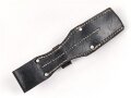 Koppelschuh für ein Seitengewehr M84/98 für k98 der Wehrmacht.