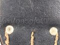Koppelschuh für ein Seitengewehr M84/98 für k98 der Wehrmacht.