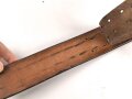 Koppelriemen Wehrmacht, Kammerstück von 1939, Gesamtlänge 100cm