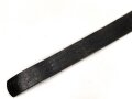 Koppelriemen Wehrmacht, Kammerstück von 1939, Gesamtlänge 100cm