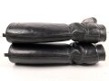 Paar Stiefel für Offiziere der Wehrmacht. Ungereinigtes Paar in gutem Gesamtzustand, Sohlenlänge 31cm