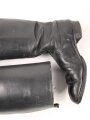 Paar Stiefel für Offiziere der Wehrmacht. Ungereinigtes Paar in gutem Gesamtzustand, Sohlenlänge 31cm