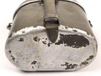 Kochgeschirr Wehrmacht, HRE 41/42. Originallack