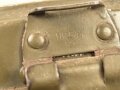 Kochgeschirr Wehrmacht, HRE 41/42. Originallack