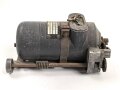 Luftwaffe , Kursmotor Fl. 22563-3, verbaut in LGW K23 Kurssteuerung für Focke-Wulf Ta 152 . Funktion nicht geprüft