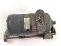 Luftwaffe , Kursmotor Fl. 22563-3, verbaut in LGW K23 Kurssteuerung für Focke-Wulf Ta 152 . Funktion nicht geprüft