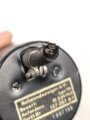 Luftwaffe Notwendezeiger Fl 22414-1, Bauart um 1944, Funktion nicht geprüft