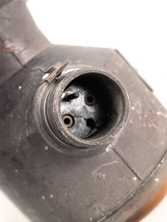 Luftwaffe , Elektrischer Drehzahlgeber Fl 20285-1, Funktion nicht geprüft