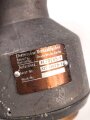 Luftwaffe , Elektrischer Drehzahlgeber Fl 20285-1, Funktion nicht geprüft