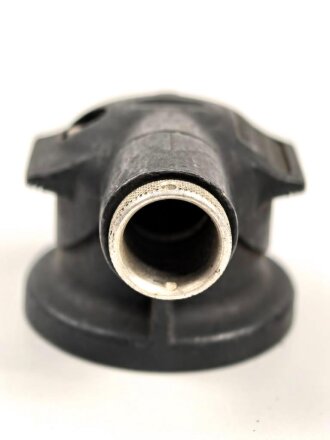 Luftwaffe, Gehäuse für Gerätestecker Fl 32619-1, Originallack