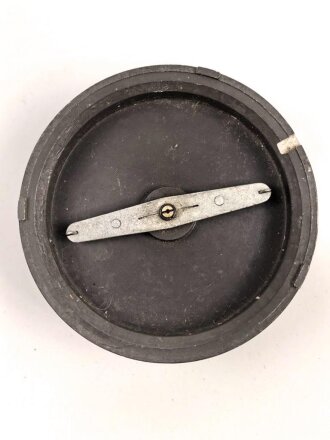 Luftwaffe, Vorderteil Kommando Fahrtmesser Fl 22250, verbaut in Ju88 A4
