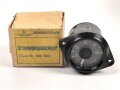 Luftwaffe Schwingungsanzeiger SchA 17, Ln 26996, u.a. für FuG16, in der originalen Umverpackung