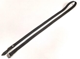 Trageriemen für MP40 Wehrmacht, stark getragenes...