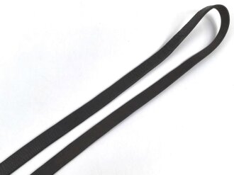 Trageriemen für MP40 Wehrmacht, stark getragenes Stück