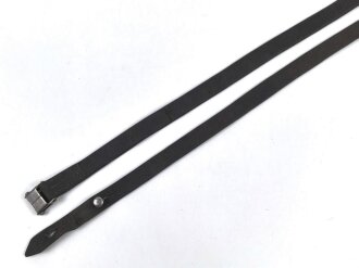 Trageriemen für MP40 Wehrmacht, stark getragenes Stück
